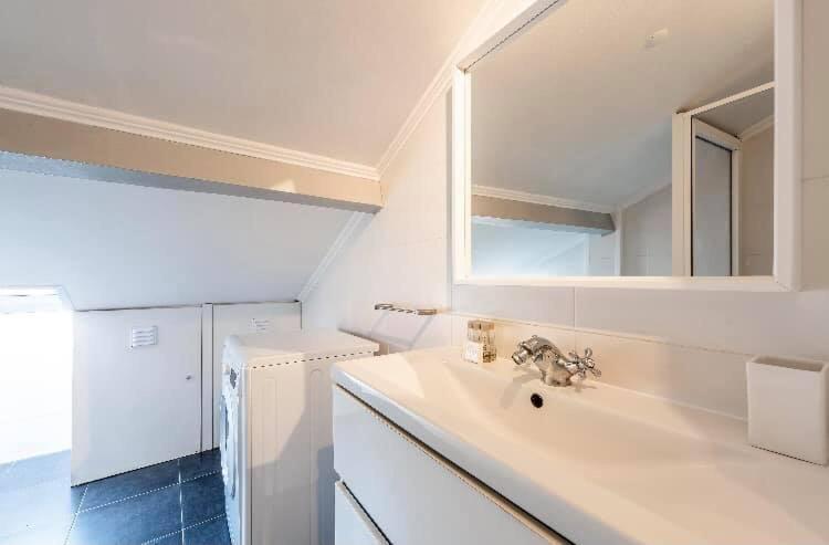 Whome The Loft In Principe Real Lisbon Exterior photo